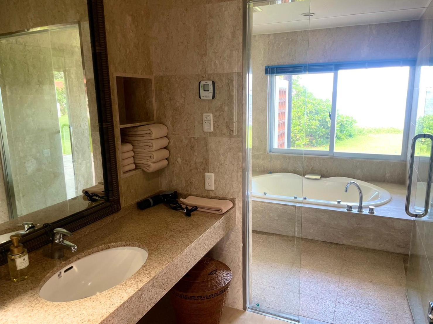 エコヴィレッジ西表 Eco Village Iriomote Takana Kültér fotó
