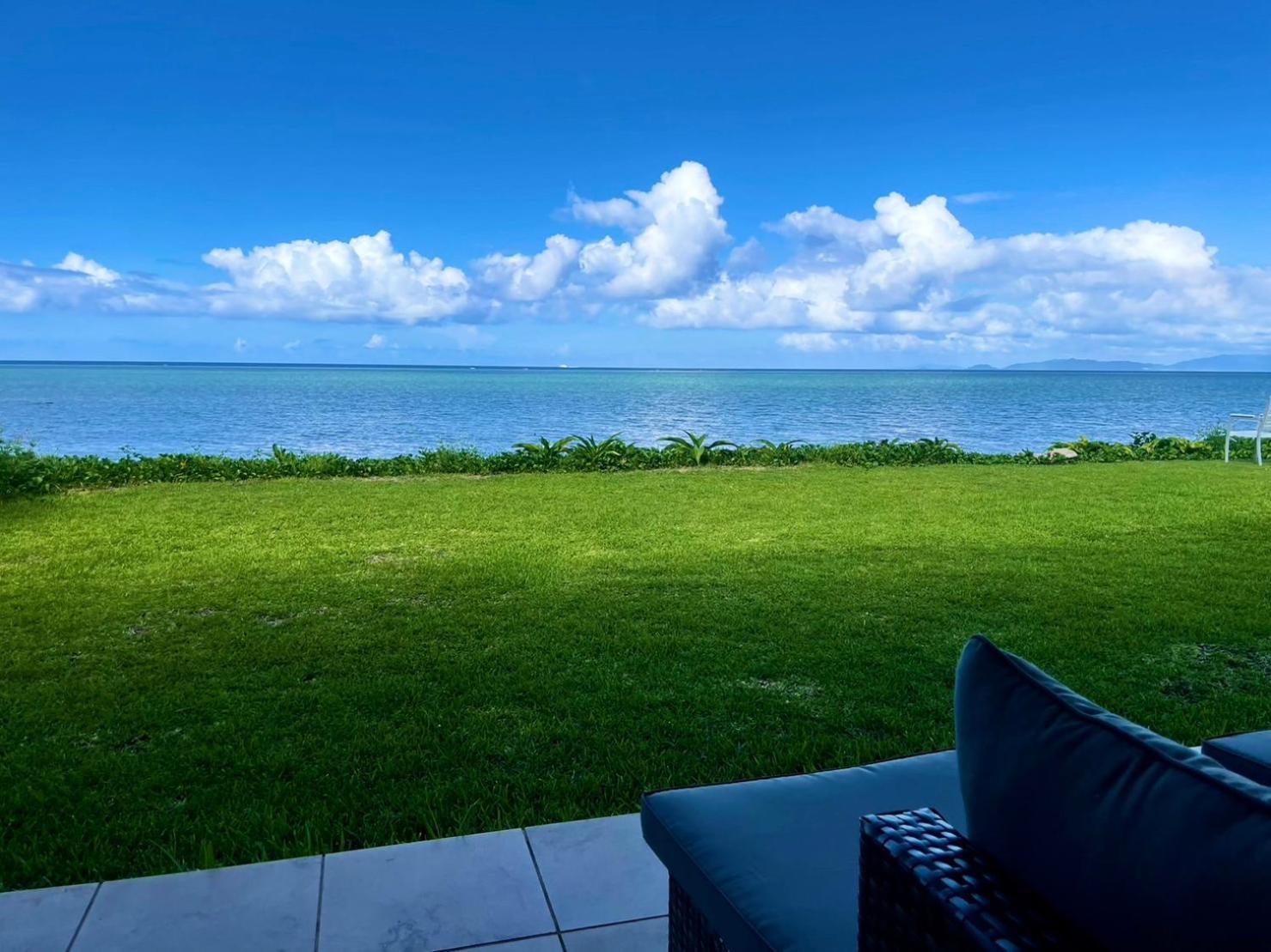 エコヴィレッジ西表 Eco Village Iriomote Takana Kültér fotó